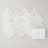 Encore Batiks Fat Quarter Bundle