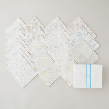 Encore Batiks Fat Quarter Bundle