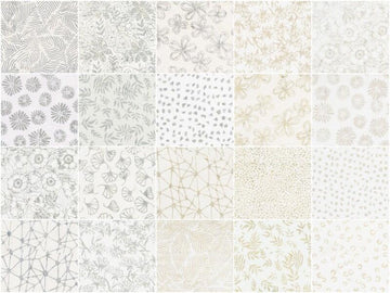 Encore Batiks Fat Quarter Bundle