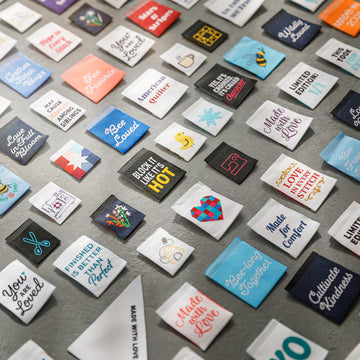 Missouri Star Labels of Love: Sending Love, One Tag at a Time
