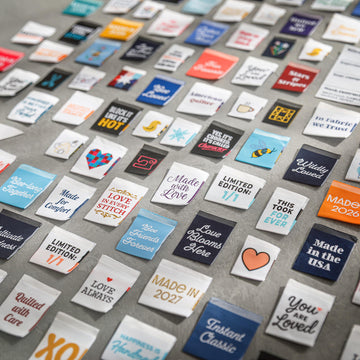 Missouri Star Labels of Love: Sending Love, One Tag at a Time