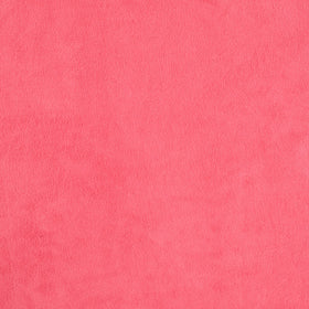 Winterfleece - Solids New Rose Yardage