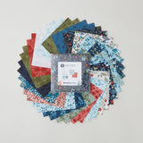 Holly & Hearth Charm Pack