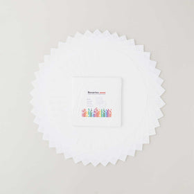 Classic Keepsakes White Charm Pack