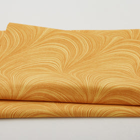 Wave Texture - Sun 3 Yard Cut