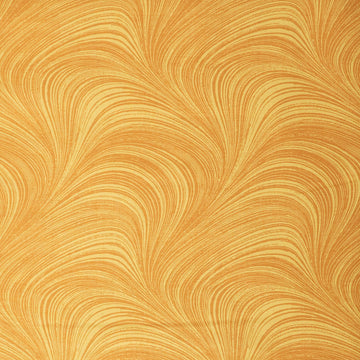 Wave Texture - Sun 3 Yard Cut