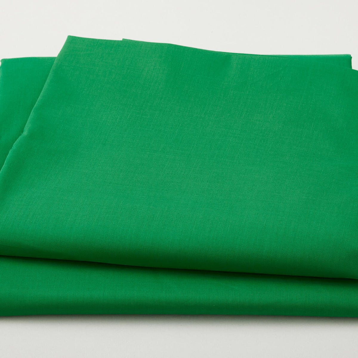 Superior Solids 108" Kelly Green 3 Yard Cut