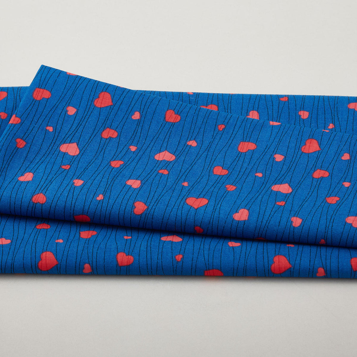 UpWords - Loves Navy 2 Yard Cut