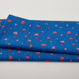 UpWords - Loves Navy 2 Yard Cut