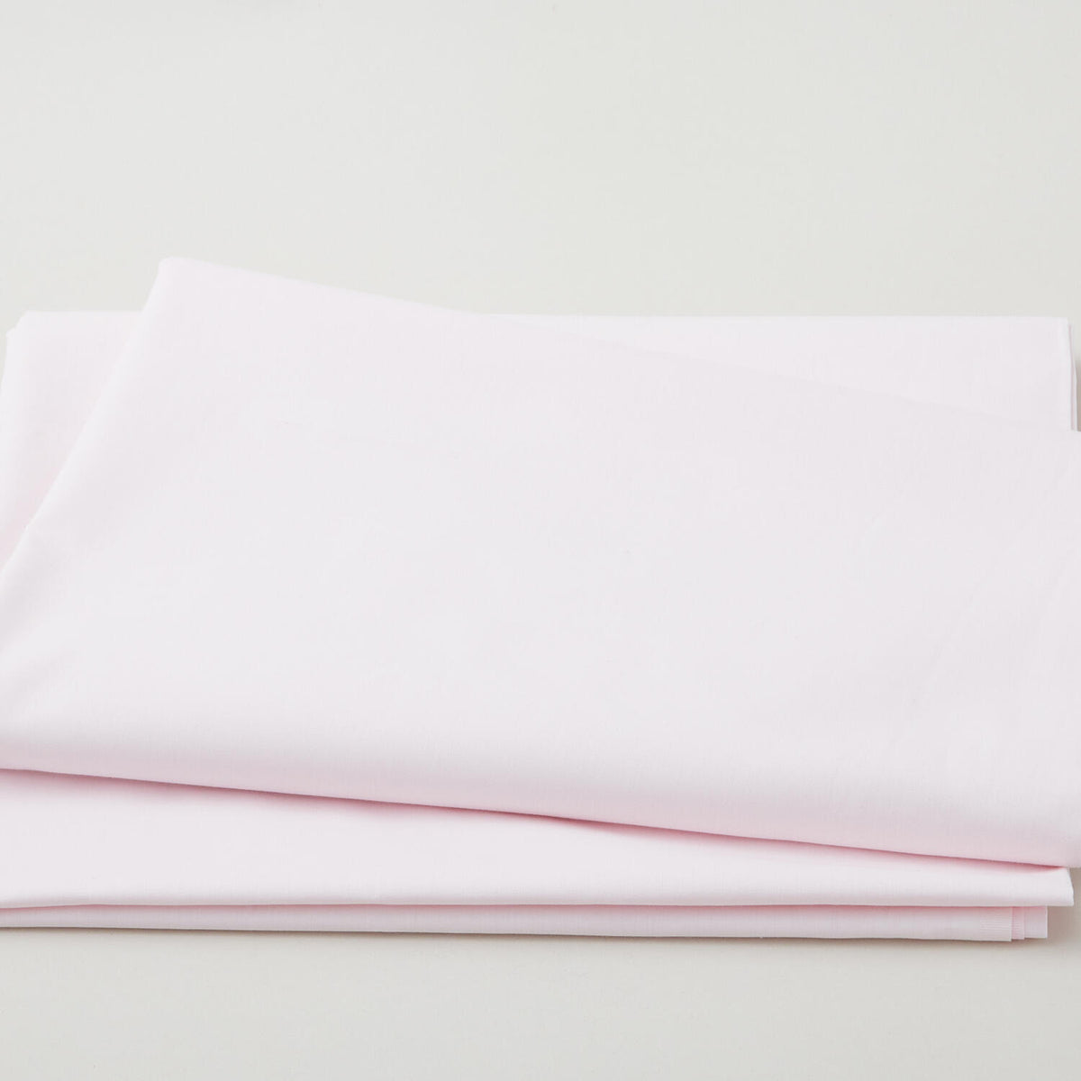 Superior Solids 108" Whisper Pink 3 Yard Cut