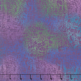 Dragonfly Wonder - Cirrus Texture Plum Digitally Printed Yardage
