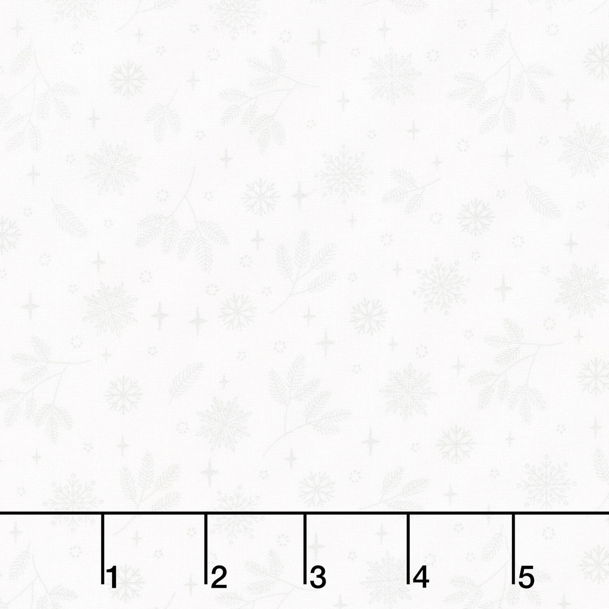 Holly & Hearth - Flurries Birch Yardage