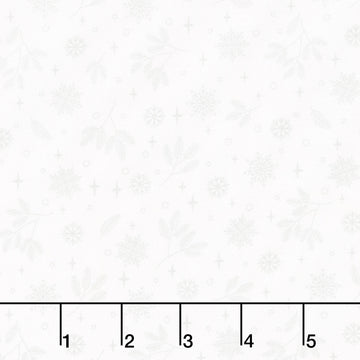 Holly & Hearth - Flurries Birch Yardage