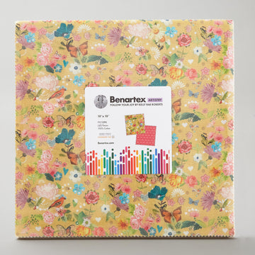 Follow Your Joy 10" Squares
