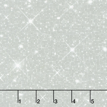 Luminosity 118" - Sparkle Gray 118" Wide Backing