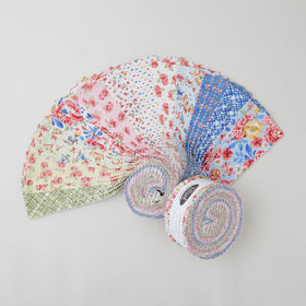 Lucinda Favorites 2 1/2" Strips
