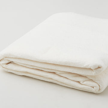 Missouri Star Nature's Best 100% Cotton Table Runner Batting - Natural