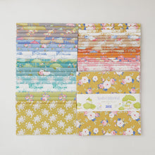 Sunday Brunch 10" Squares