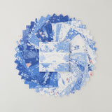 Something Blue Charm Pack