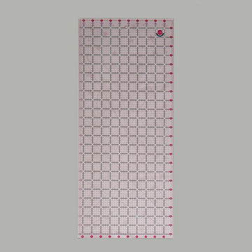 Tula Pink 10.5" x 24.5" Non Slip Owl Ruler