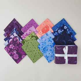 Celeste Fat Quarter Bundle