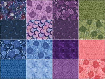 Celeste Fat Quarter Bundle