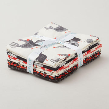 Hen House Fat Quarter Bundle