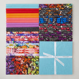 Monarch Gardens 10" Squares