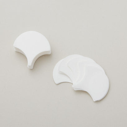 Easy EPP Iron Ons™ - 1-1/2" Clamshell