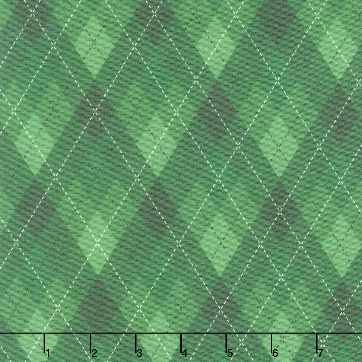 Tee Time! - Argyle Forest Yardage