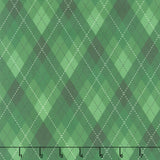 Tee Time! - Argyle Forest Yardage