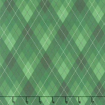Tee Time! - Argyle Forest Yardage