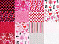 Love Matters Fat Quarter Bundle