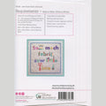 Sew Much Fabric Quilt Pattern