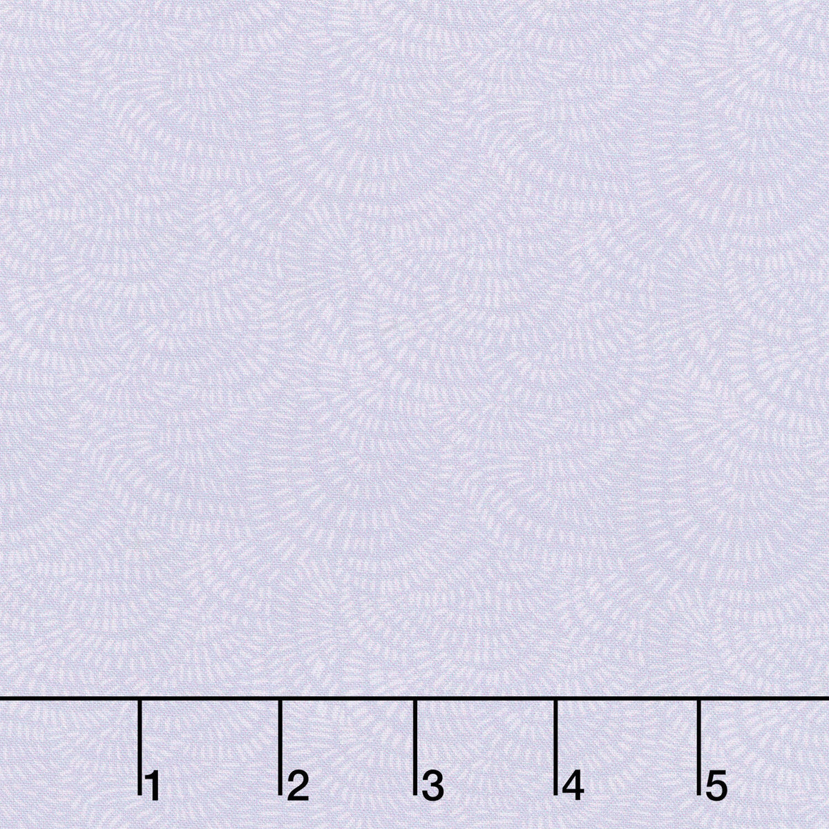 Crimp - Basic Lavender Yardage
