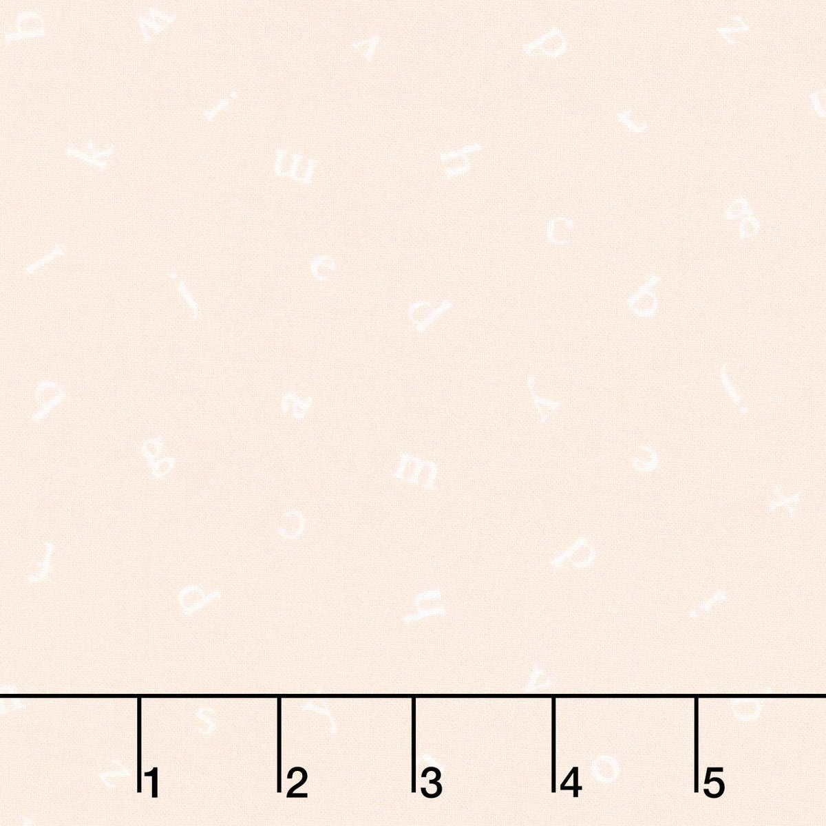 ABC's of Love - Nectar Yardage
