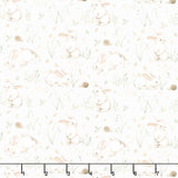 ABC's of Love - Be Hoppy Foam Yardage