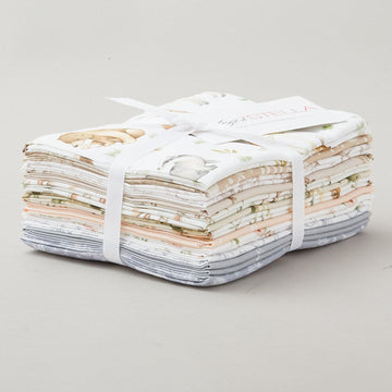 ABC's of Love Fat Quarter Bundle