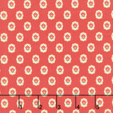 Petit Rouge - Les Baux Red Yardage
