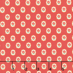 Petit Rouge - Les Baux Red Yardage