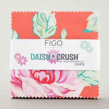 Daisy Crush Chips