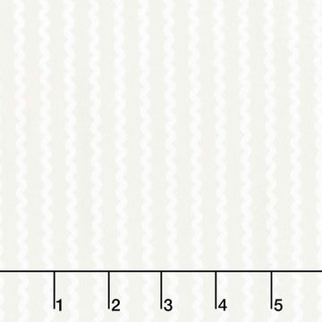 Bits and Bobs - Rickrack Taupe Yardage