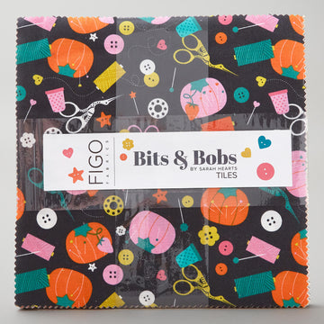 Bits and Bobs Tiles