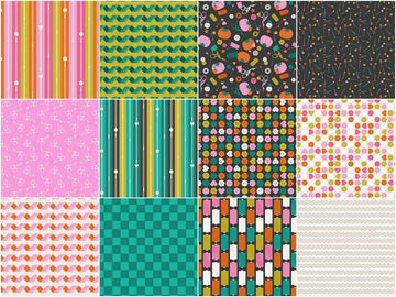 Bits and Bobs Tiles