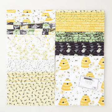 Beez & Honey Favorites 10" Squares