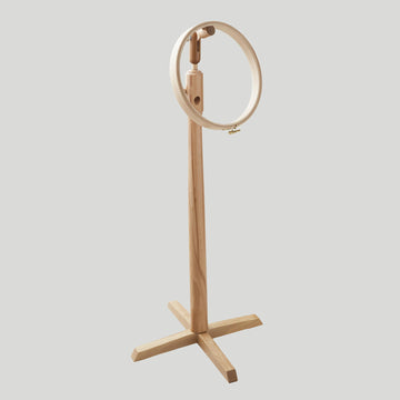 Embroidery Floor Stand - 8.5" Hoop