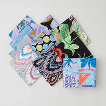 Kaffe Fassett Collective - February 2025 Contrast Colorway Fat Quarter Bundle