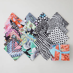 Kaffe Classics Polaris Colorstory Fat Quarter Bundle
