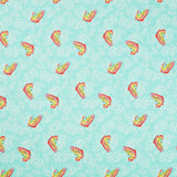 Full Moon Forest II - Sofishticated Enchanted Yardage