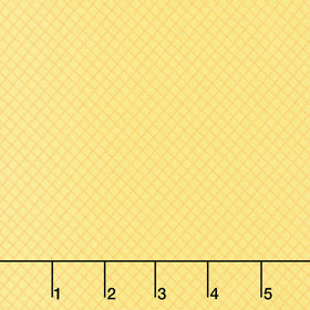 Tula Pink's True Colors - On the Grid Highlighter Yardage